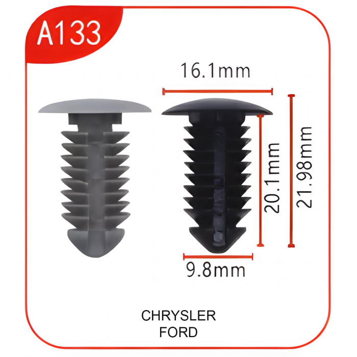 Андапка А133