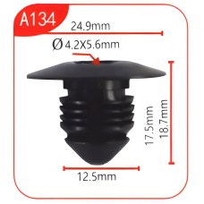 Андапка А134