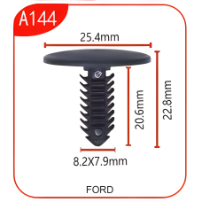 Андапка А144