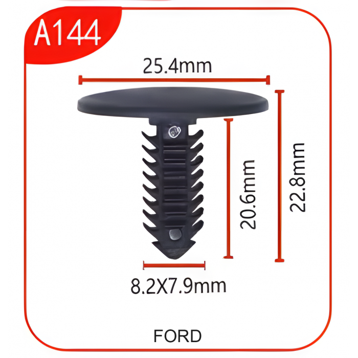 Андапка А144