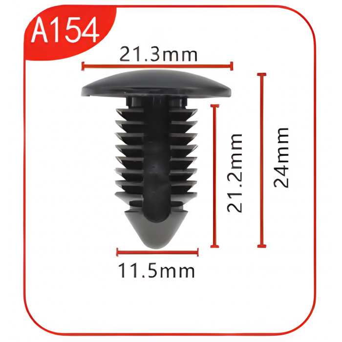 Андапка А154