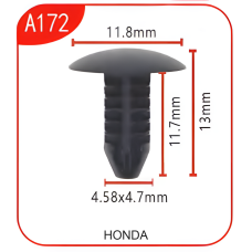 Андапка А172