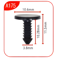 Андапка А175