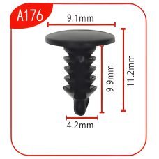 Андапка А176