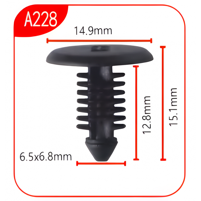 Андапка А228