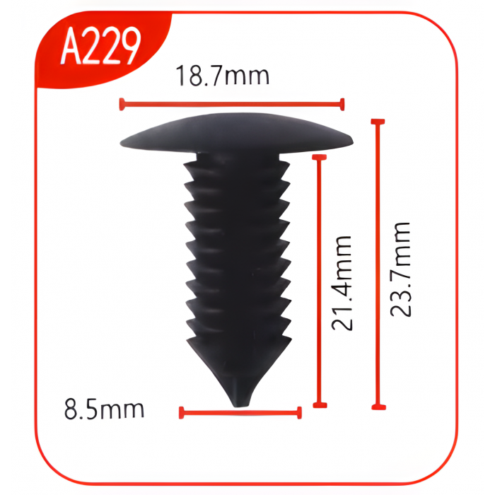 Андапка А229