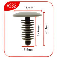 Андапка А232