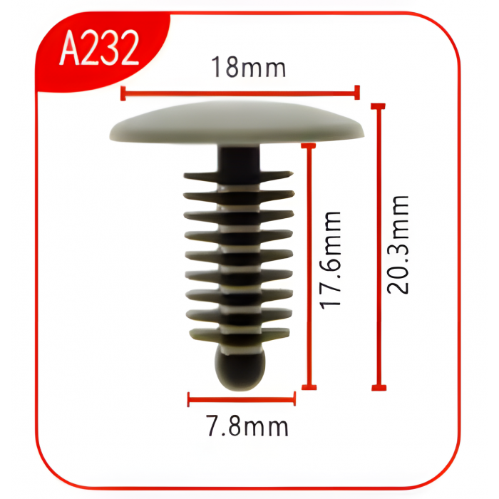 Андапка А232