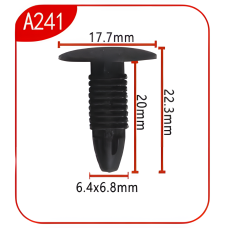 Андапка А241