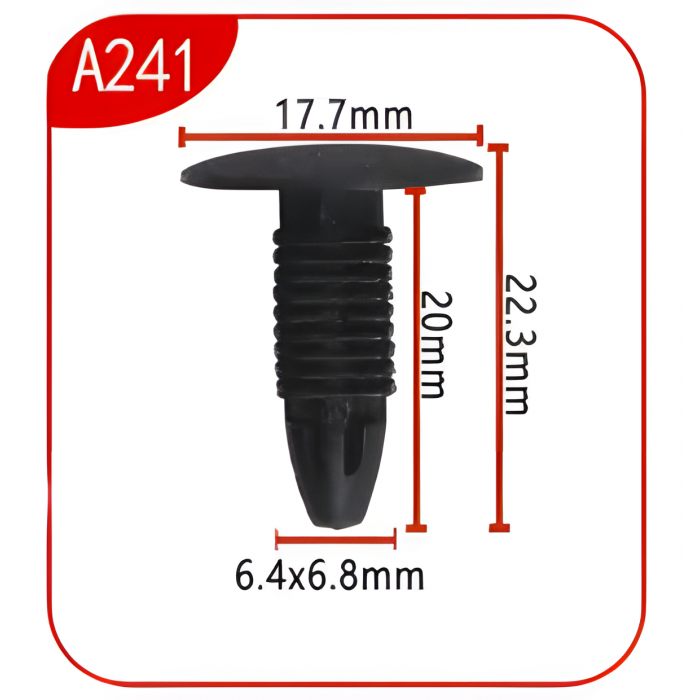 Андапка А241