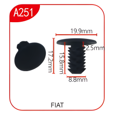 Андапка А251