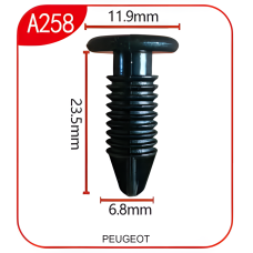 Андапка А258