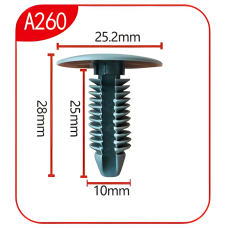 Андапка А260