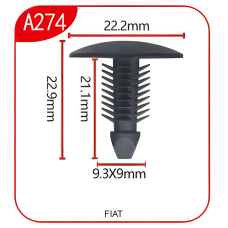 Андапка А274