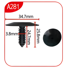 Андапка А281