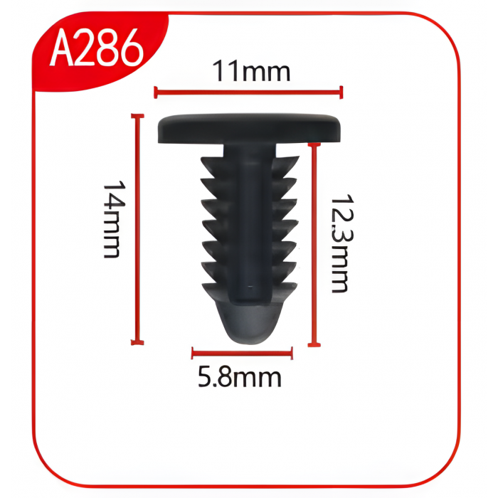 Андапка А286