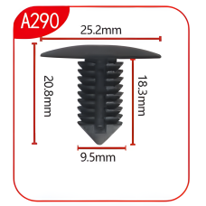 Андапка А290