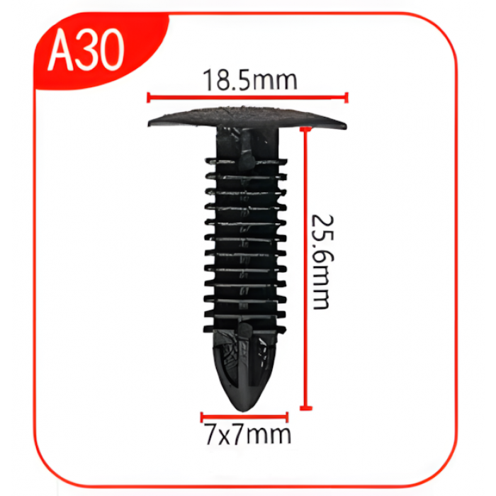 Андапка А30