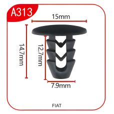 Андапка А313