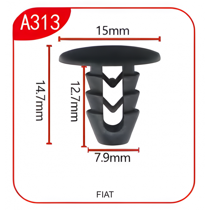 Андапка А313