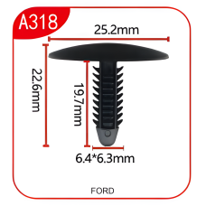 Андапка А318