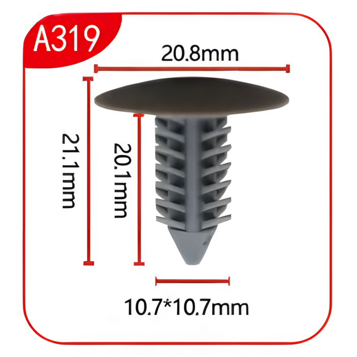 Андапка А319
