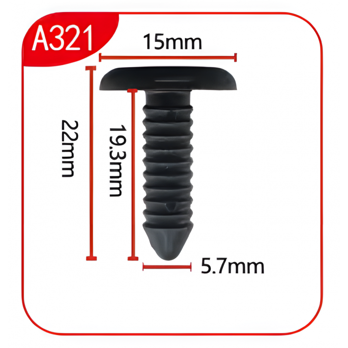 Андапка А321