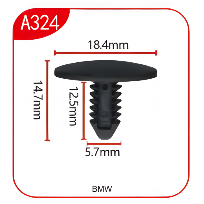 Андапка А324