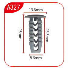 Андапка А327