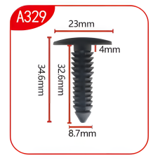Андапка А329