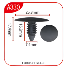 Андапка А330