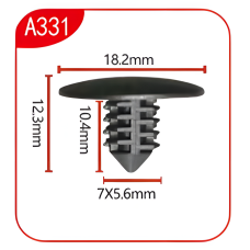 Андапка А331