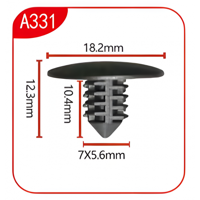 Андапка А331
