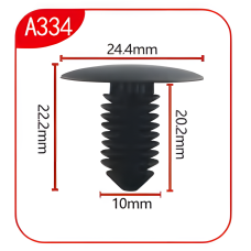 Андапка А334