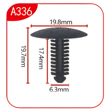 Андапка А336