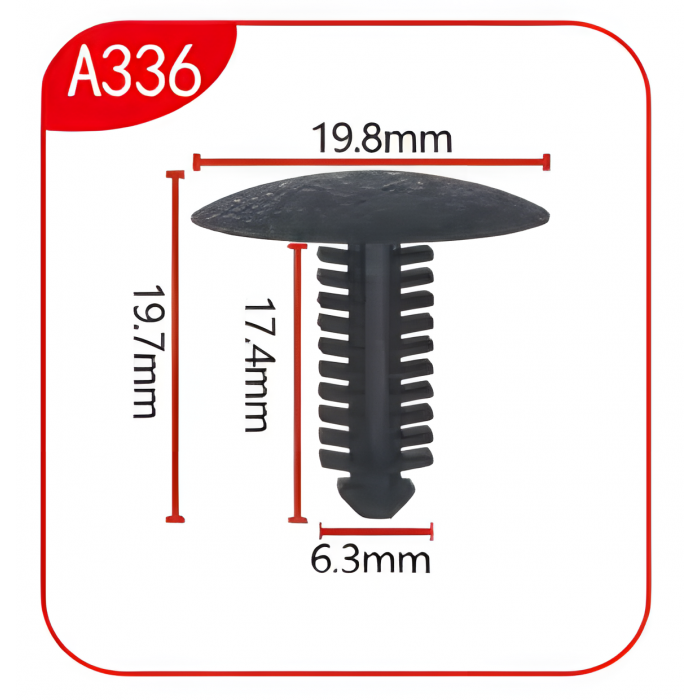 Андапка А336