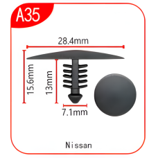Андапка А35