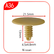 Андапка А36