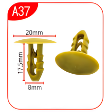 Андапка А37