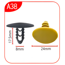 Андапка А38