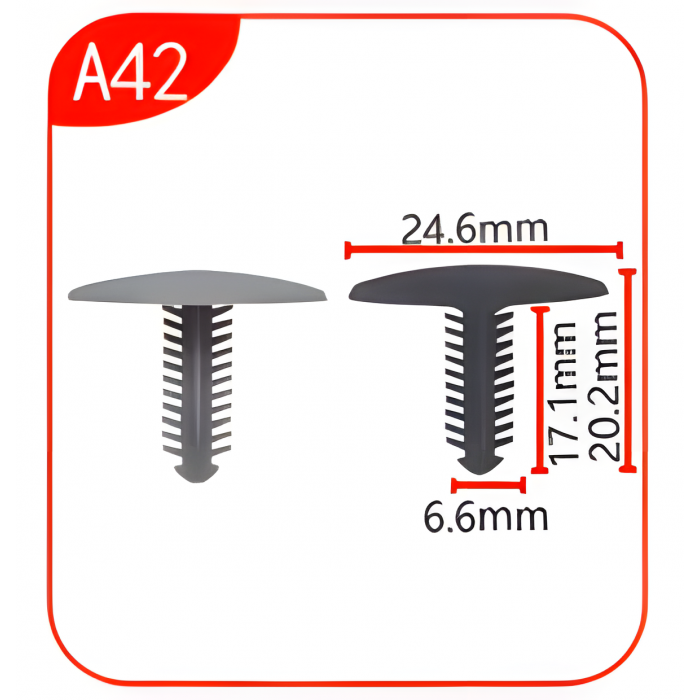 Андапка А42