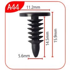 Андапка А44