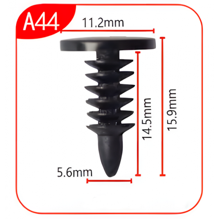 Андапка А44