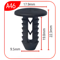 Андапка А46