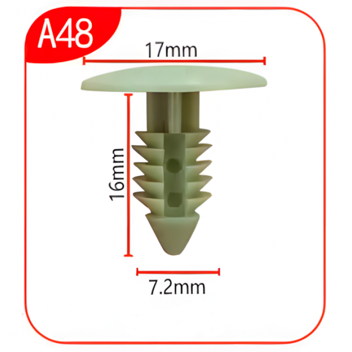Андапка А48