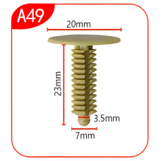 Андапка А49