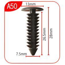 Андапка А50