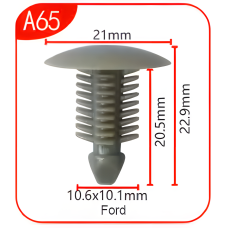 Андапка А65