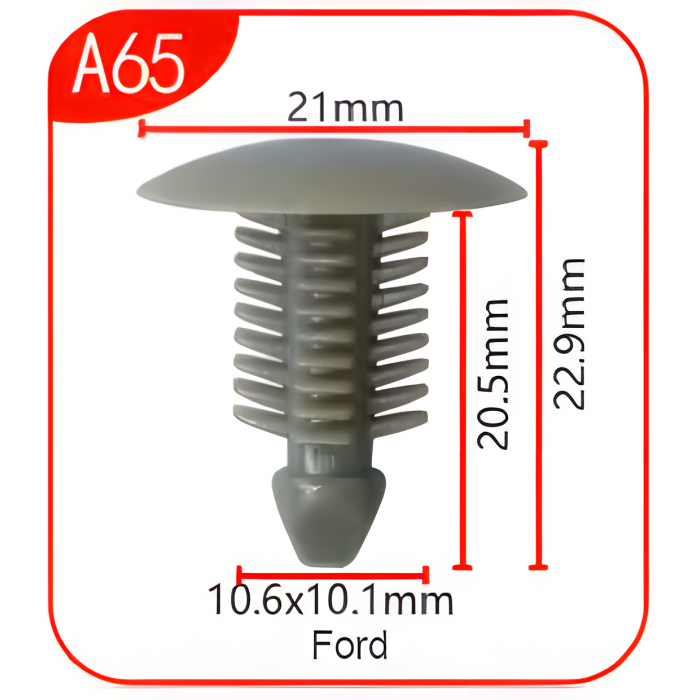 Андапка А65