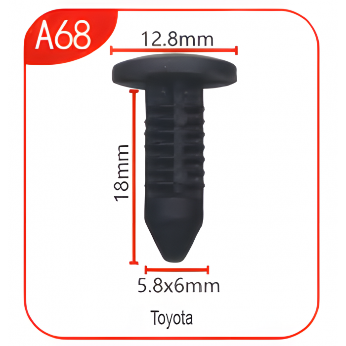 Андапка А68